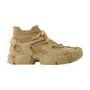 Tossu Sneakers Camper Leather Beige