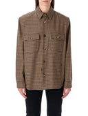 Saint Laurent T Shirts And Polos
