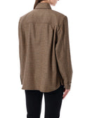 Saint Laurent T Shirts And Polos