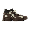Tossu Sneakers Camper Lab Synthetic Brown