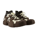 Tossu Sneakers Camper Lab Synthetic Brown