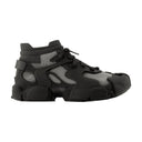 Tossu Sneakers Camper Lab Synthetic Black