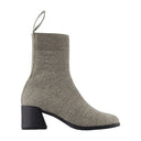 Kora Dega Botines Camper Lona Gris
