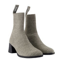 Kora Dega Botines Camper Lona Gris