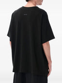 Fear Of God Clean Neck Ss Tee
