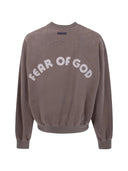 Fear Of God "Baseball" Classic Fit Half Raglan Sweatshirt