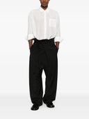 Fear Of God Low Rise Wrap Pants
