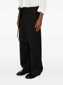 Fear Of God Low Rise Wrap Pants
