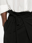 Fear Of God Low Rise Wrap Pants