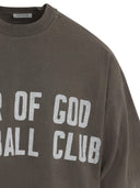 Fear Of God "Baseball Club" Ss Tee