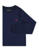 Polo Ralph Lauren T Shirts And Polos Blue