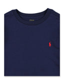Polo Ralph Lauren T Shirts And Polos Blue