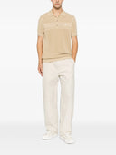 Sergio Tacchini Sabino Knit Ss Polo