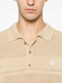 Sergio Tacchini Sabino Knit Ss Polo