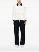 Sergio Tacchini Monte Velour Track Jacket