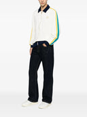 Sergio Tacchini Monte Velour Track Jacket