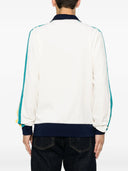 Sergio Tacchini Monte Velour Track Jacket