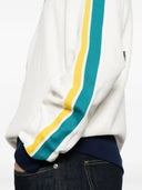 Sergio Tacchini Monte Velour Track Jacket