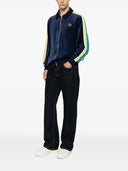 Sergio Tacchini Monte Velour Track Jacket
