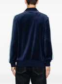 Sergio Tacchini Monte Velour Track Jacket