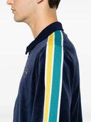 Sergio Tacchini Monte Velour Track Jacket