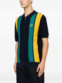 Sergio Tacchini Montell Knit Polo