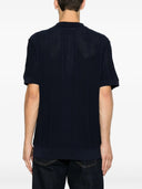 Sergio Tacchini Montell Knit Polo