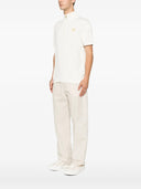 Sergio Tacchini Daytone Knit Ss Polo