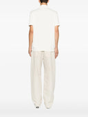 Sergio Tacchini Daytone Knit Ss Polo
