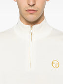 Sergio Tacchini Daytone Knit Ss Polo