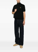 Sergio Tacchini Daytone Knit Ss Polo