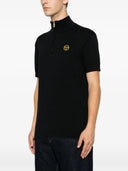 Sergio Tacchini Daytone Knit Ss Polo