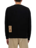 Ten C Sweatshirt With Logo