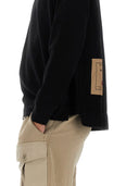 Ten C Sweatshirt With Logo