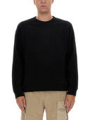 Ten C Sweatshirt With Logo