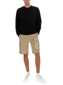 Ten C Sweatshirt With Logo
