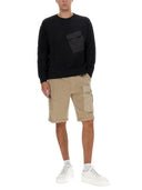 Ten C Sweatshirt With Logo