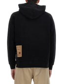 Ten C Sweatshirt With Logo