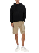 Ten C Sweatshirt With Logo