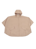 Moncler Enfant Rust Cape