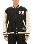 GCDS WIRDO VARSITY BOMBER KURTA