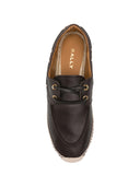 Bally Solmar Boat W