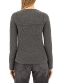 Isabel Marant Slmi Fit Shirt