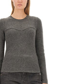 Isabel Marant Slmi Fit Shirt