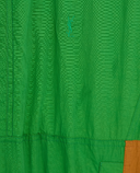 Saint Laurent Veste Faille Technique