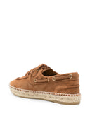 Bally Solmar Boat W