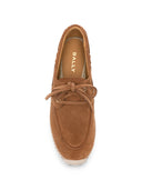Bally Solmar Boat W
