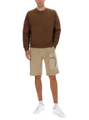Ten C Sweatshirt With Logo