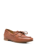Bally Plume Boat W
