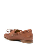 Bally Plume Boat W